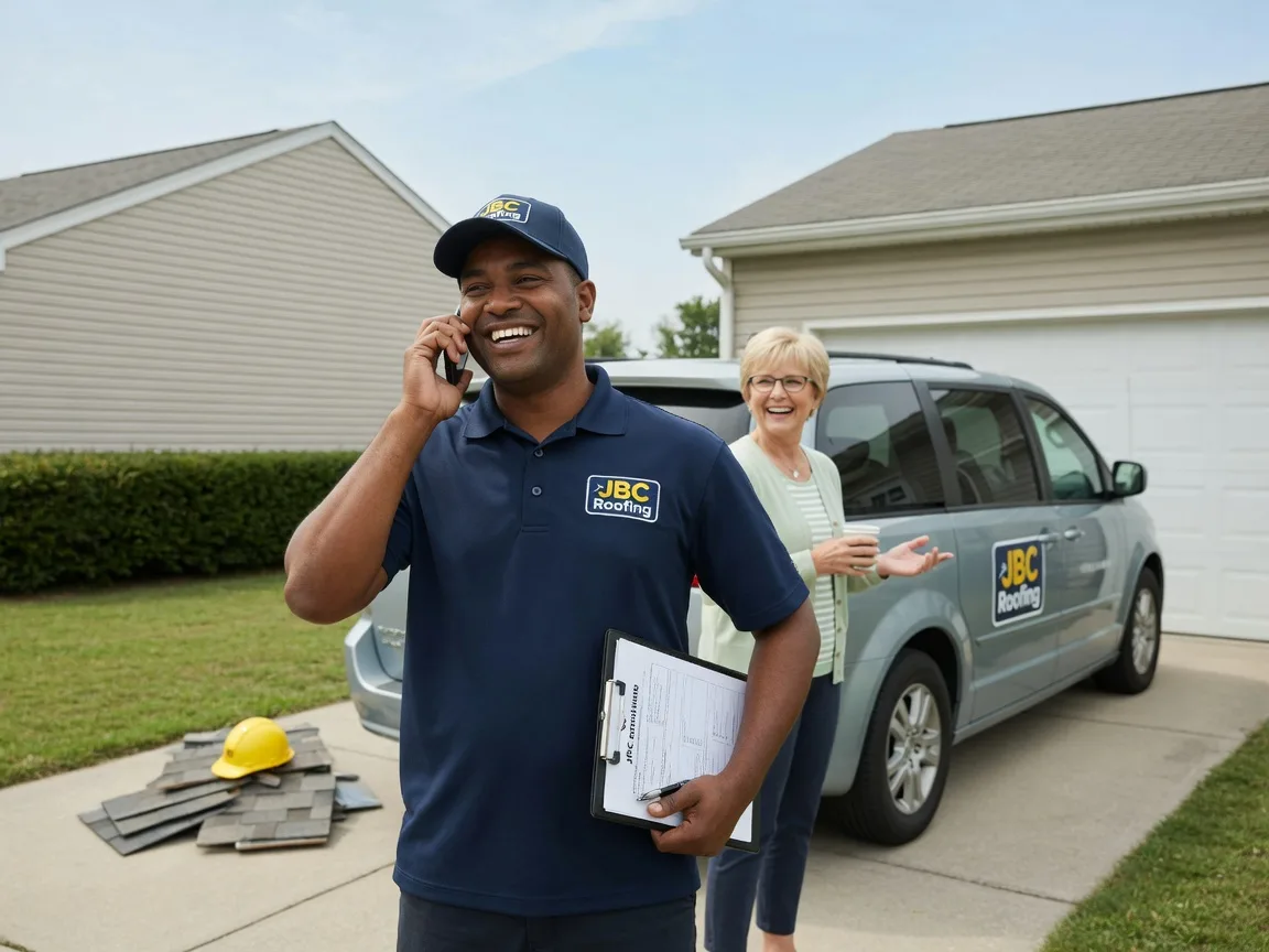 Roof Replacement Mount Vernon, GA FAQs